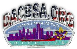 Detroit Area Council